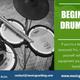 Illustration for article titled Beginner Drum Pad